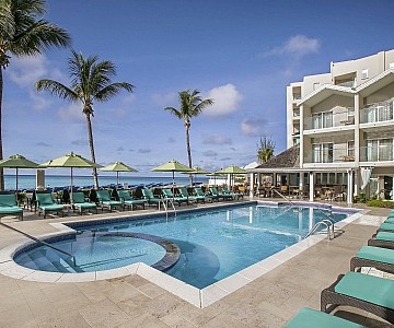 Sea Breeze Barbados