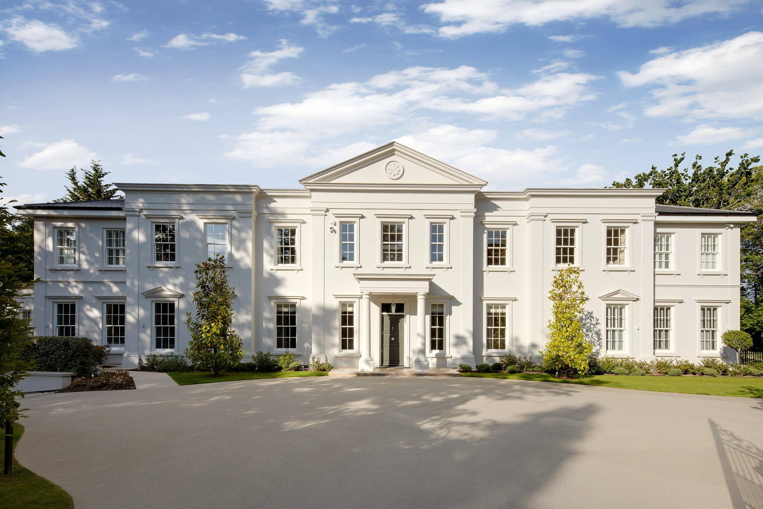 Bolsover House, Surrey