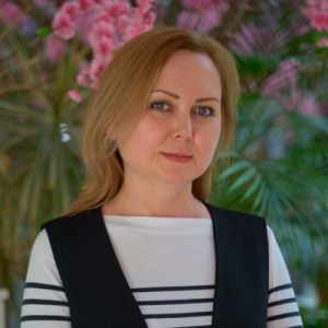 Sheraton Muscat Learning and Development Manager