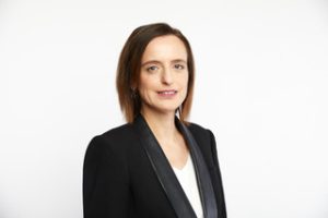 Renate Siebenhofer | Cluster Director of Sales & Distribution, Complex Salzburg | Sheraton Grand Salzburg | Hotel Goldener Hirsch